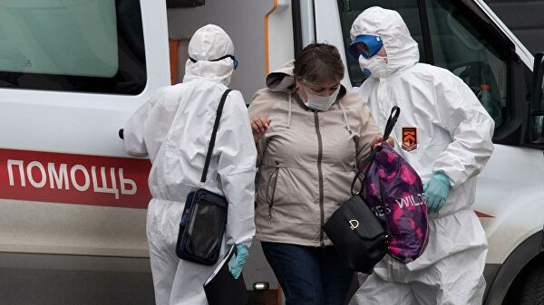 Новый инфекционный центр под Уфой построят к 25 мая