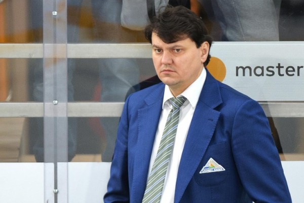 Трансферы КХЛ 2020-2021, таблица переходов на сегодня — онлайн-трансляция