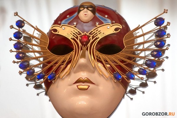 Как работают театры в Уфе в период пандемии коронавируса 