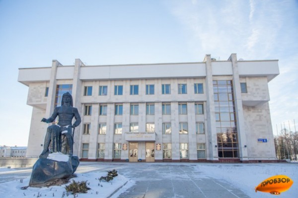 Курултай Башкирии проконсультируется у бизнесменов о мерах поддержки экономики Курултай Башкирии проконсультируется у бизнесменов о мерах поддержки экономики