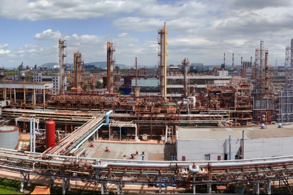 Радий Хабиров определил дату открытия предприятий в Башкирии Радий Хабиров определил дату открытия предприятий в Башкирии