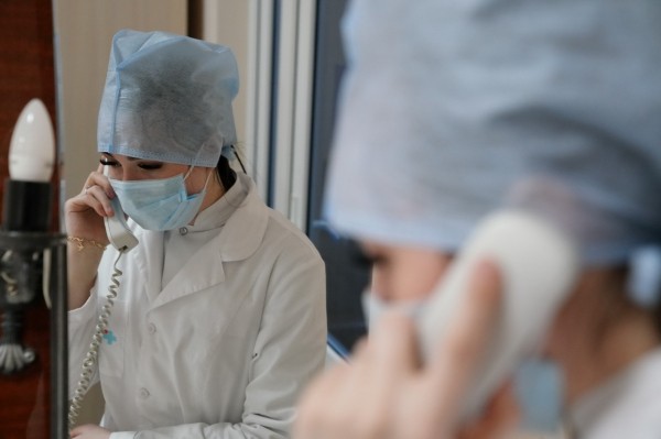 Роспотребнадзор: как следует вести себя в майские праздники для профилактики КОВИД-19