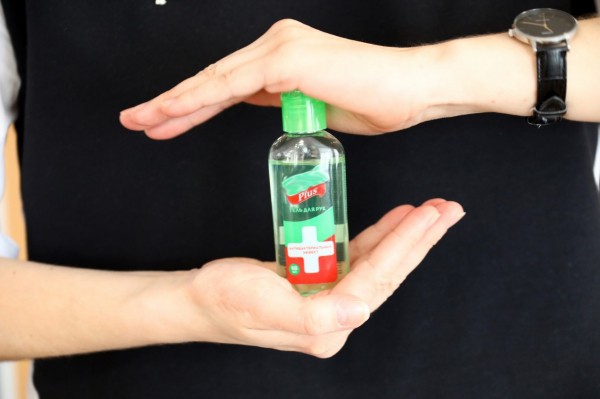 Роспотребнадзор: как следует вести себя в майские праздники для профилактики КОВИД-19