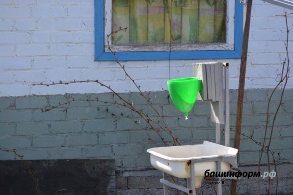 Роспотребнадзор: как следует вести себя в майские праздники для профилактики КОВИД-19