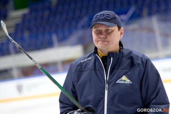 «Салават» уволил Цулыгина с поста главного тренера, но оставил в тренерском штабе «Салават» уволил Цулыгина с поста главного тренера, но оставил в тренерском штабе