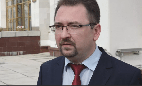 В Башкирии депутата Курултая исключили из партии КПРФ 