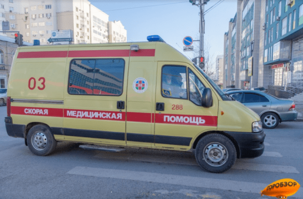 В Башкирии мужчина скончался, не дождавшись помощи врача В Башкирии мужчина скончался, не дождавшись помощи врача