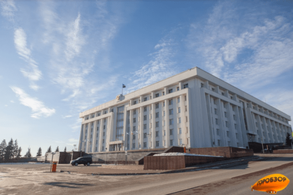 В Башкирии определились с кандидатурой вице-спикера парламента 