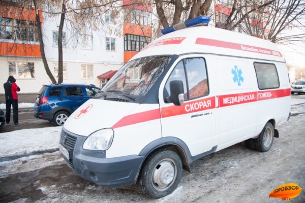 В Башкирии погибла 14-летняя девочка, ещё одна госпитализирована 