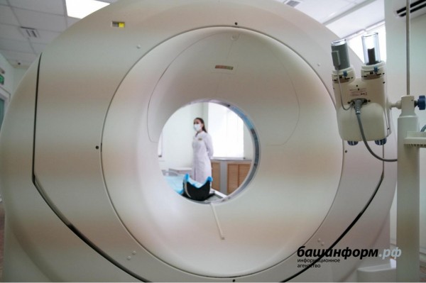 В Белебеевской ЦРБ не повторяется история с COVID-19, как в РКБ - глава Минздрава Башкирии