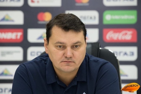 В «Салавате» приняли решение не оставлять Цулыгина. Но оно не окончательное 