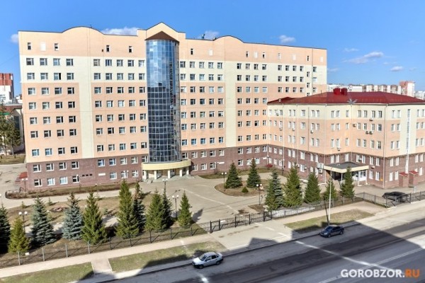 Врачи Башкирии выступили с обращением по поводу ситуации в РКБ 