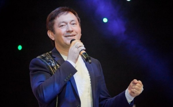 Звезды башкирской эстрады дадут онлайн-концерт в знак благодарности врачам Звезды башкирской эстрады дадут онлайн-концерт в знак благодарности врачам