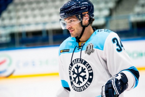 Худшие легионеры в истории КХЛ. Восточная конференция Худшие легионеры в истории КХЛ. Восточная конференция