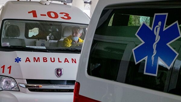 В Армении число выявленных случаев коронавируса возросло до 3718