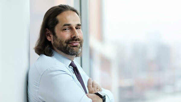 Панкратов: ВТБ заинтересован в крупных инфраструктурных проектах ГЧП