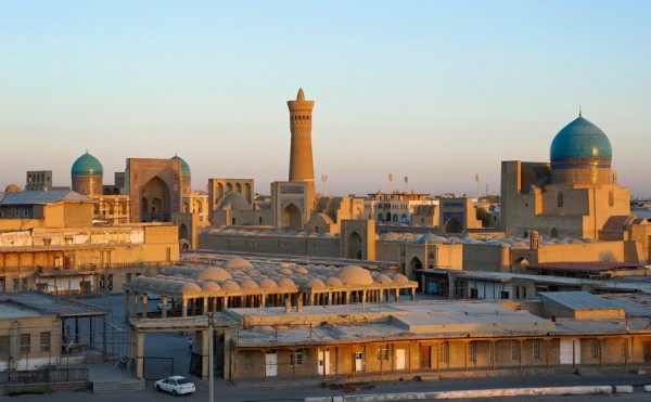 25 жителей Башкирии вернутся из Узбекистана 25 жителей Башкирии вернутся из Узбекистана