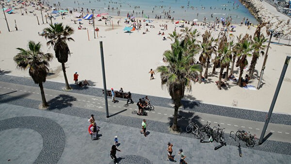 В Израиле назначен новый министр туризма