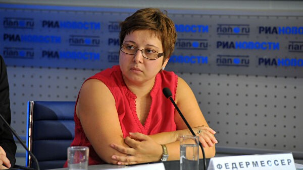 Федермессер что госпитализировали с коронавирусом