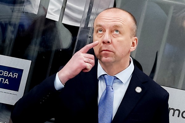 Тренерские перестановки в КХЛ-2020: СКА, &laquo;Салават Юлаев&raquo;, &laquo;Локомотив&raquo; и другие