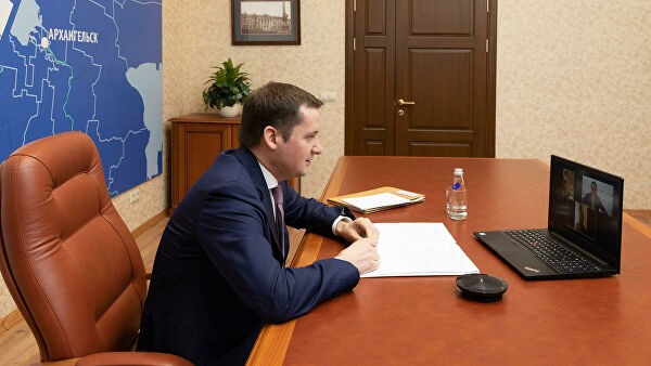 Поморье ждет возвращения земляков из обсервации в Самаре и Уфе