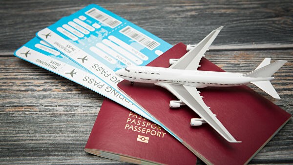 Ъ: власти планируют разрешить ваучеры вместо возврата денег за билеты Ъ: власти планируют разрешить ваучеры вместо возврата денег за билеты