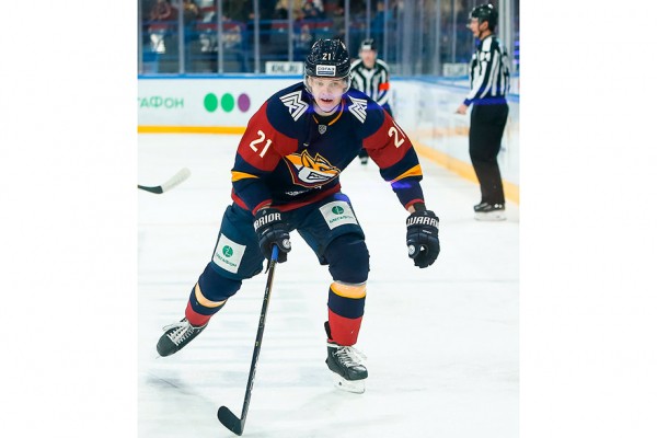 Какие иностранцы будут играть в КХЛ в сезоне-2020/2021, Восточная конференция