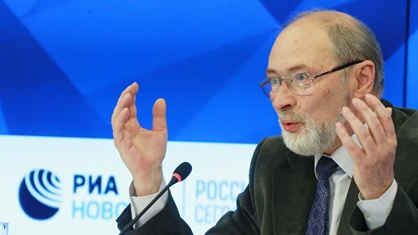 Вильфанд назвал регионы с высокими рисками природных пожаров