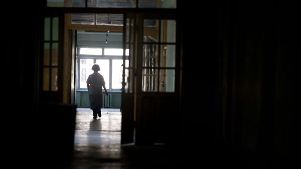 Главврач больницы в Башкирии объяснила ситуацию с "изоляцией" медсестер