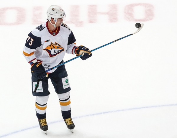 Как в КХЛ открылось трансферное окно 1 мая 2019 года