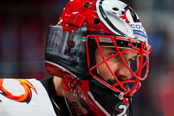 Какие иностранцы будут играть в КХЛ в сезоне-2020/2021, Восточная конференция