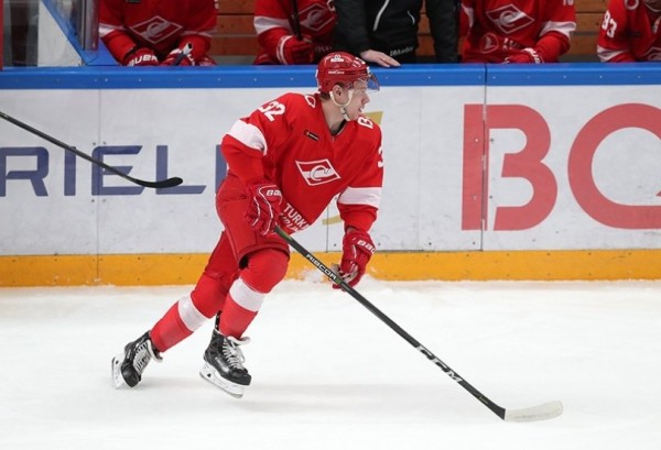 Аким Тришин: «Дацюк и Хартикайнен очень похожи. У них практически невозможно забрать шайбу» Аким Тришин: «Дацюк и Хартикайнен очень похожи. У них практически невозможно забрать шайбу»