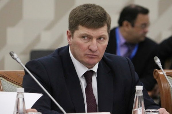 Андрей Иванюта назначен и.о. главы Белорецкого района Башкирии Андрей Иванюта назначен и.о. главы Белорецкого района Башкирии