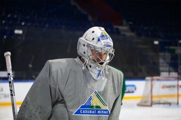 Андрей Кареев о том, почему не остался в &laquo;Салавате&raquo; и уехал в Европу
 