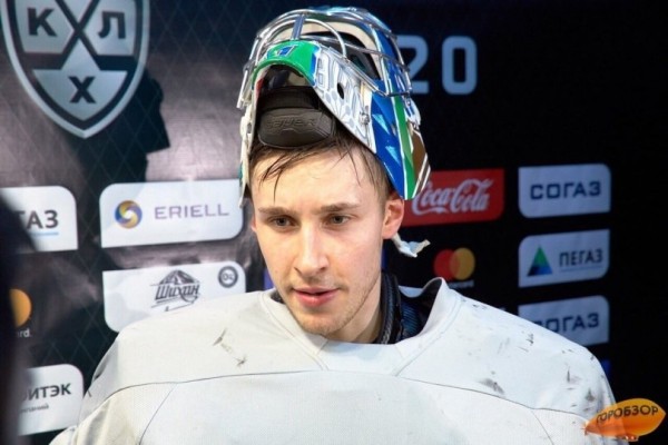 Андрей Кареев о том, почему не остался в &laquo;Салавате&raquo; и уехал в Европу
 