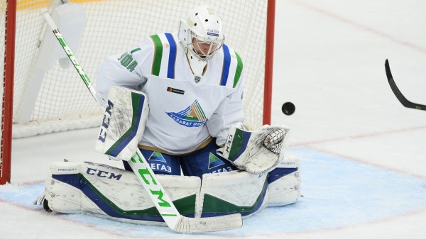 Андрей Кареев о том, почему не остался в &laquo;Салавате&raquo; и уехал в Европу
 