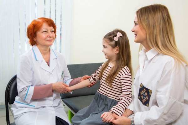 АСИТ — избавление от аллергии 