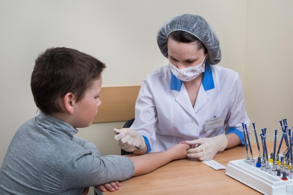 АСИТ — избавление от аллергии 