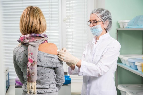 АСИТ — избавление от аллергии 