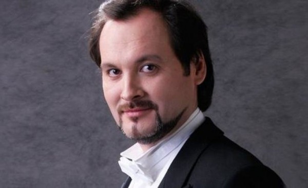 Аскар Абдразаков стал художественным руководителем Башкирского театра оперы и балета 