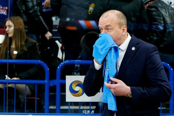 Тренерские перестановки в КХЛ-2020: СКА, &laquo;Салават Юлаев&raquo;, &laquo;Локомотив&raquo; и другие