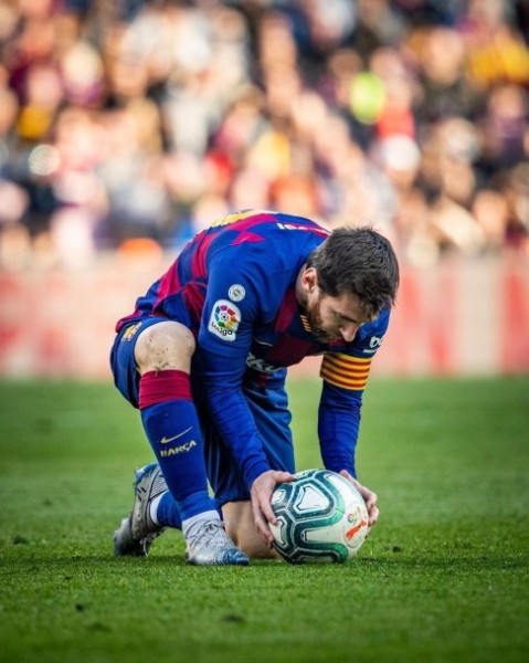 «Барса» исключает уход только шести своих игроков и рассмотрит предложения по всем остальным «Барса» исключает уход только шести своих игроков и рассмотрит предложения по всем остальным