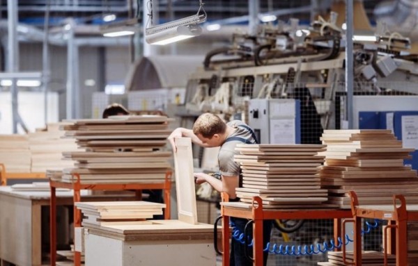 Башкирия будет продавать мебель в Австрию Башкирия будет продавать мебель в Австрию