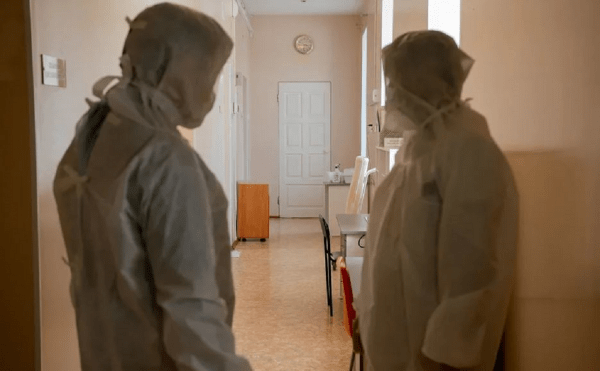 Башкирия из федеральной казны получит более 50 млн на выплаты медикам