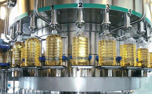 Башкирия наращивает экспорт сахара и подсолнечного масла Башкирия наращивает экспорт сахара и подсолнечного масла