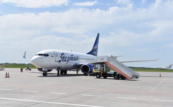 Башкирия отказалась от массовой обсервации вахтовиков из Якутии Башкирия отказалась от массовой обсервации вахтовиков из Якутии