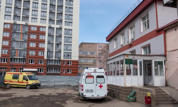 Башкирия подошла к пику развития эпидемии коронавируса – прогноз