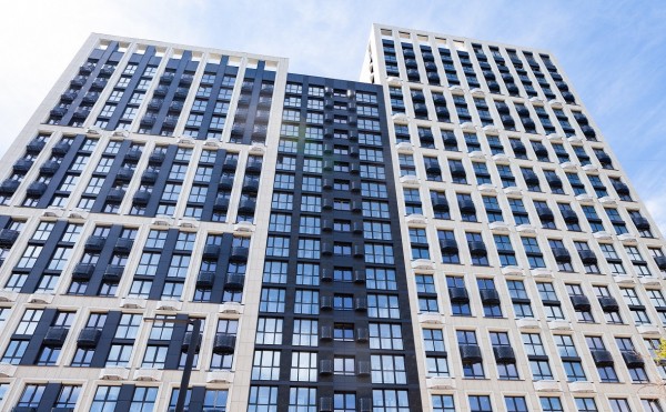 Башкирия вошла в топ-5 по объемам ввода жилья в России