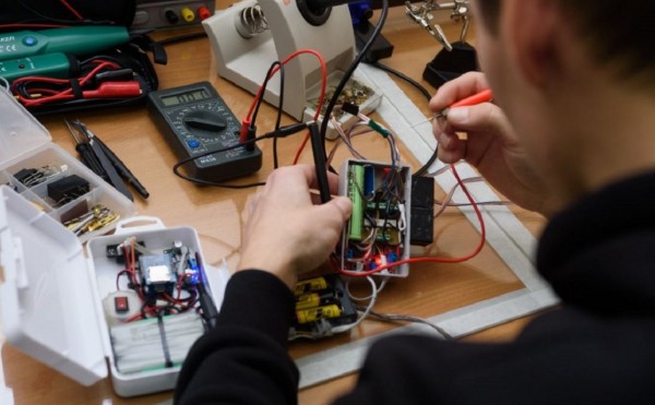 Башкирский научно-исследовательский институт повысил выручку до 695 млн Башкирский научно-исследовательский институт повысил выручку до 695 млн