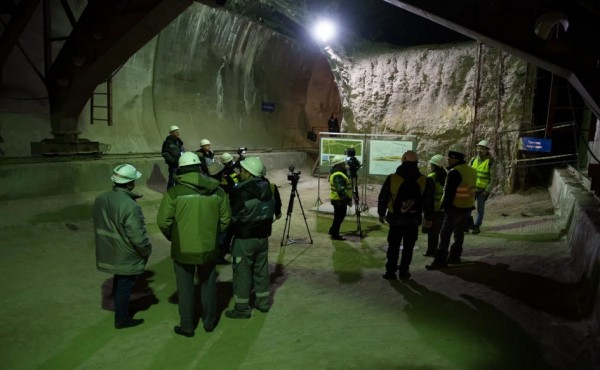 Башкирский «Уралстрой» выиграл тендер у Института археологии РАН